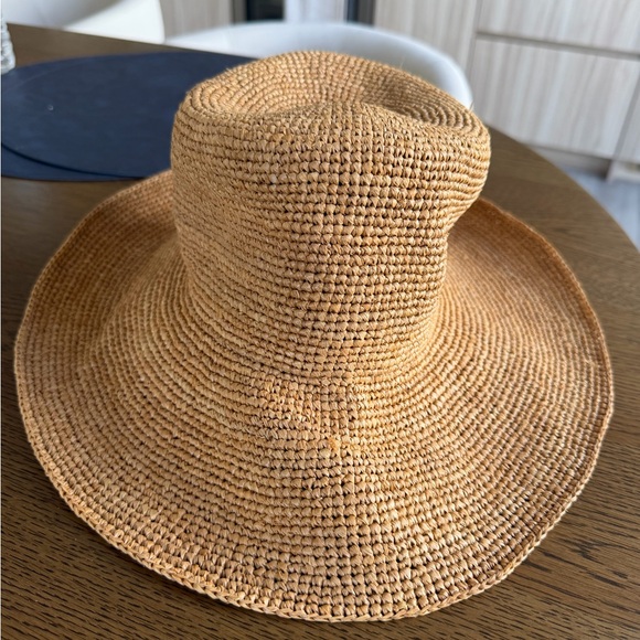 Lack of Color Inca Sunhat - Picture 4 of 7